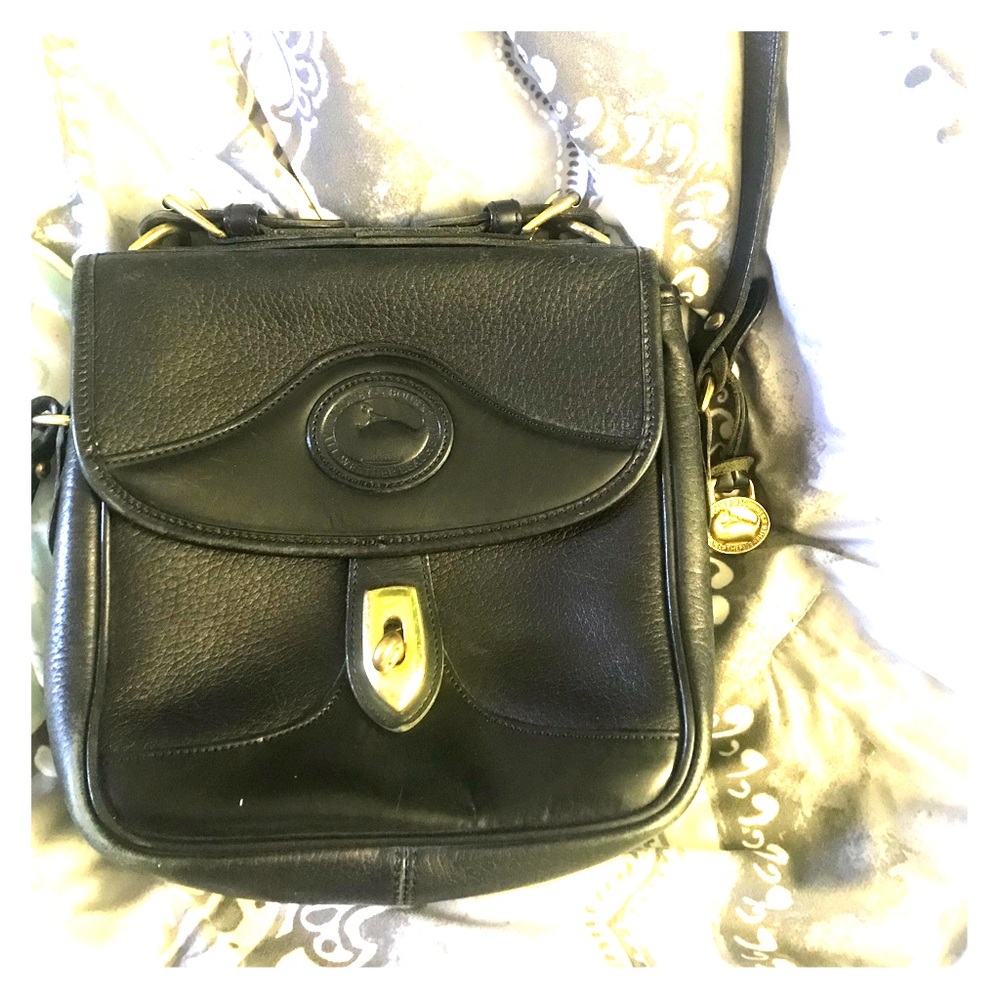 Dooney & Bourke Vintage Crossbody